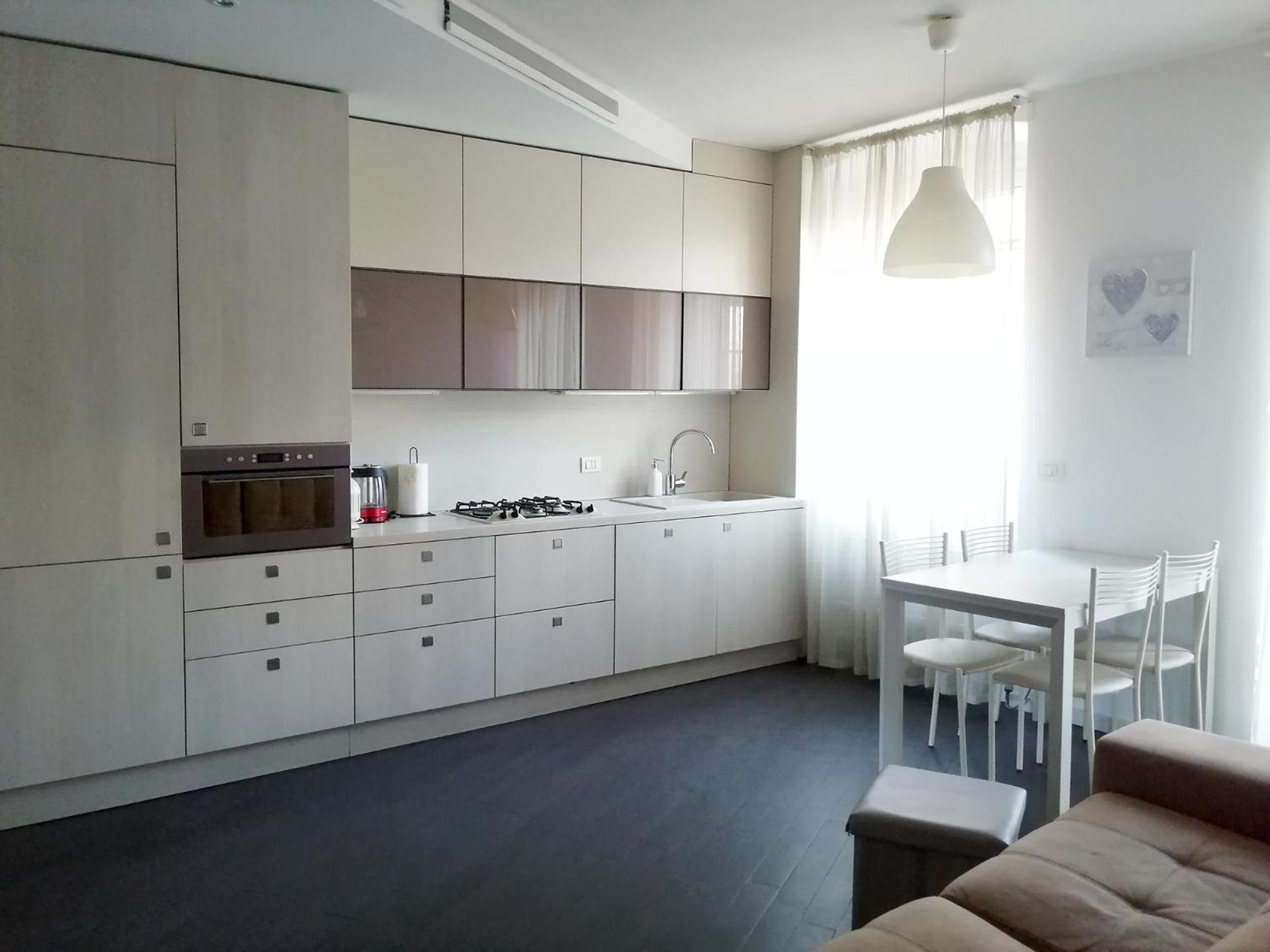 Fm Apartment *
