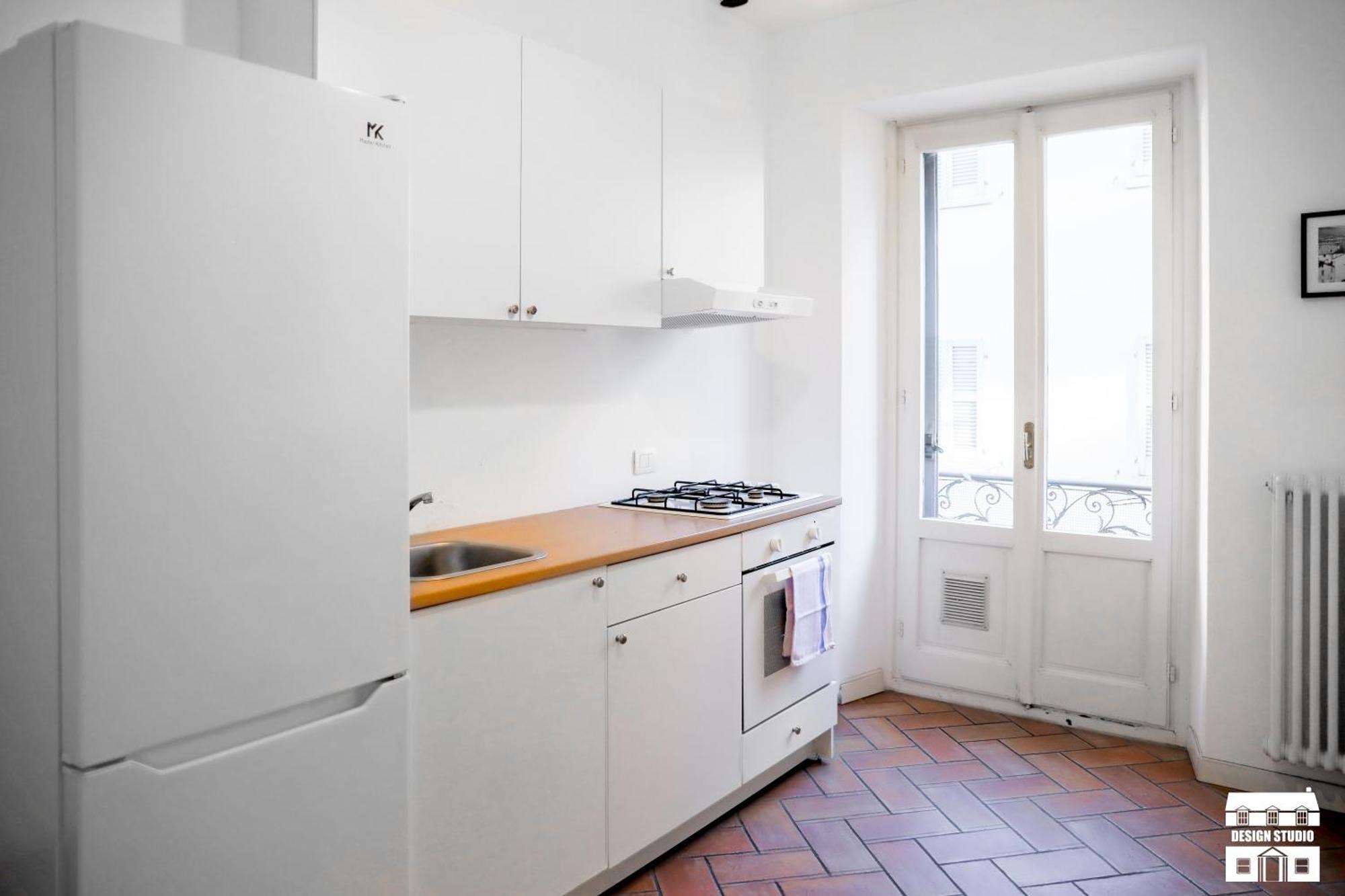 Apartment Torretta 4 By Design