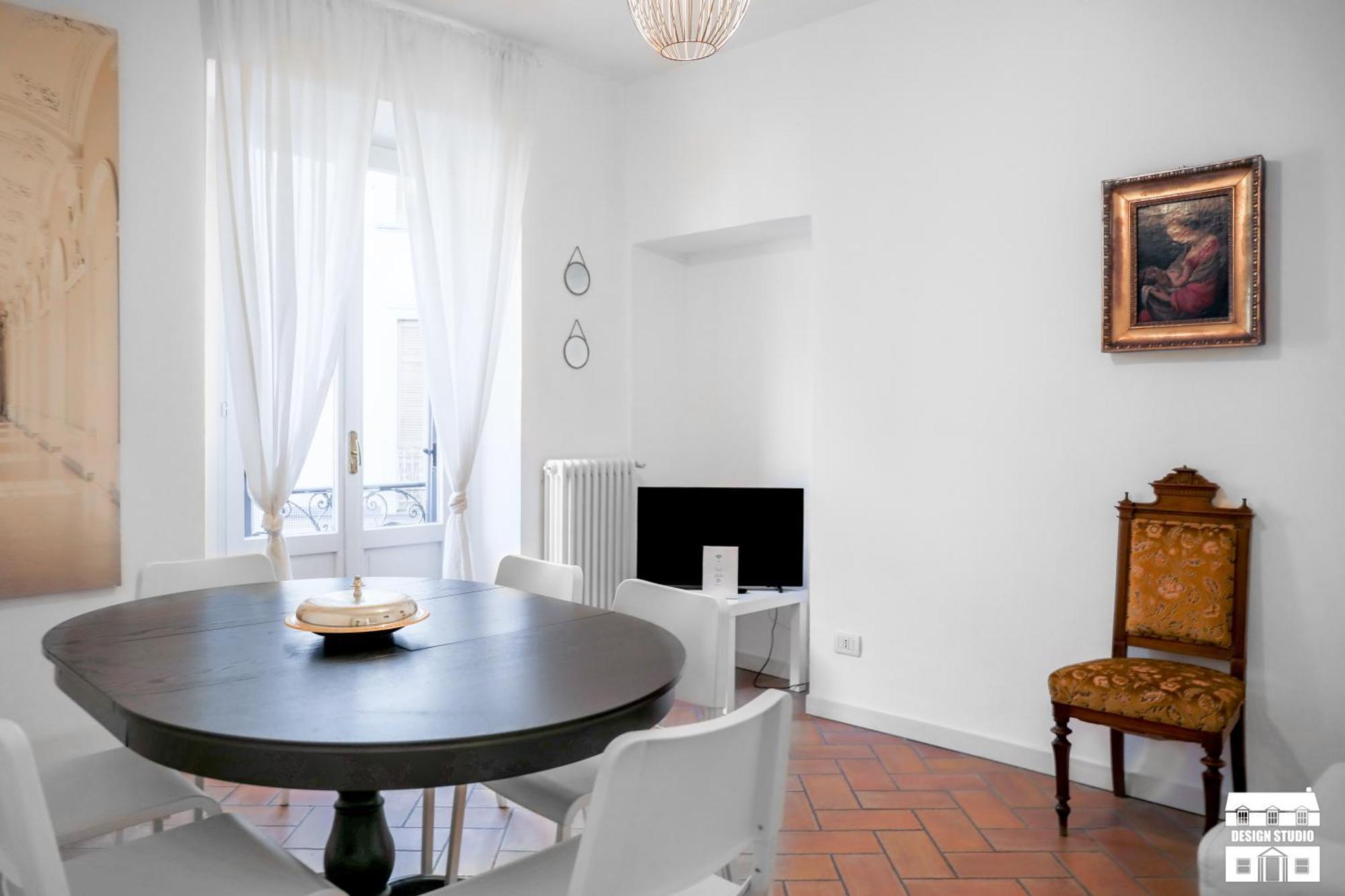 Torretta 4 By Design