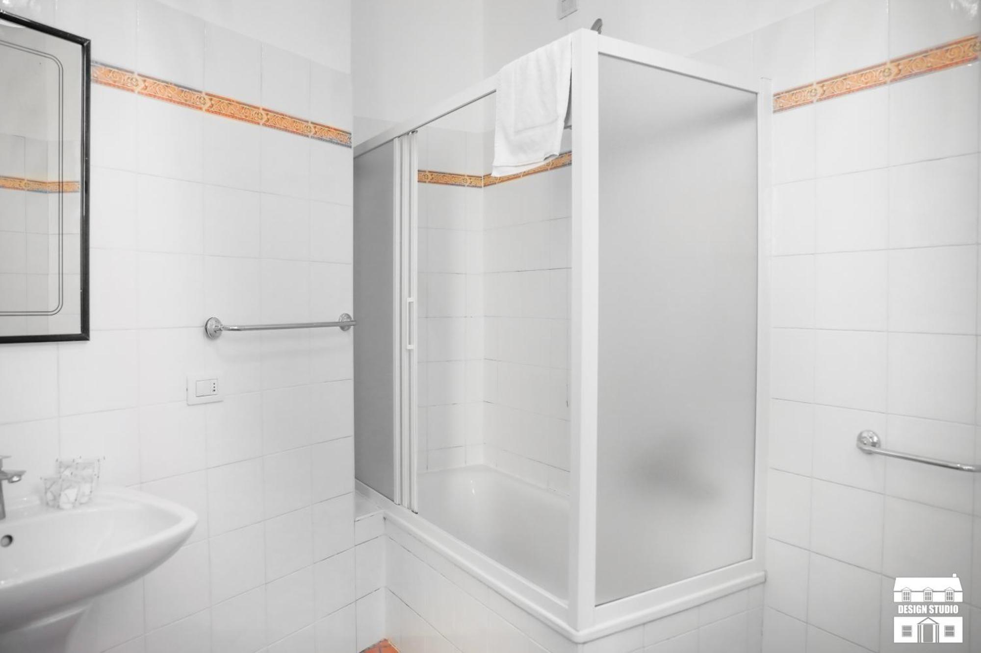 Torretta 4 By Design Apartment Bellano