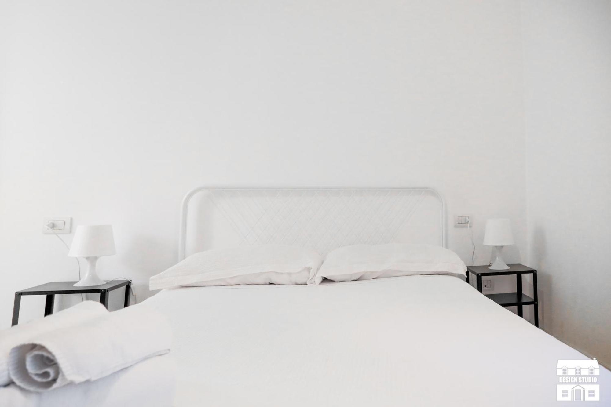 Torretta 4 By Design Apartment *