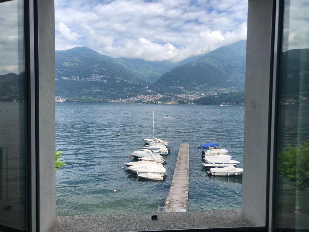 La Finestra Sul Apartment