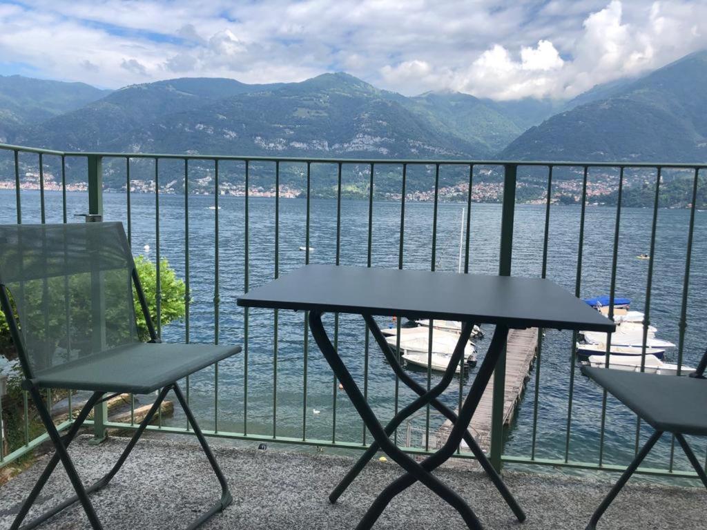 Apartment La Finestra Sul Lezzeno