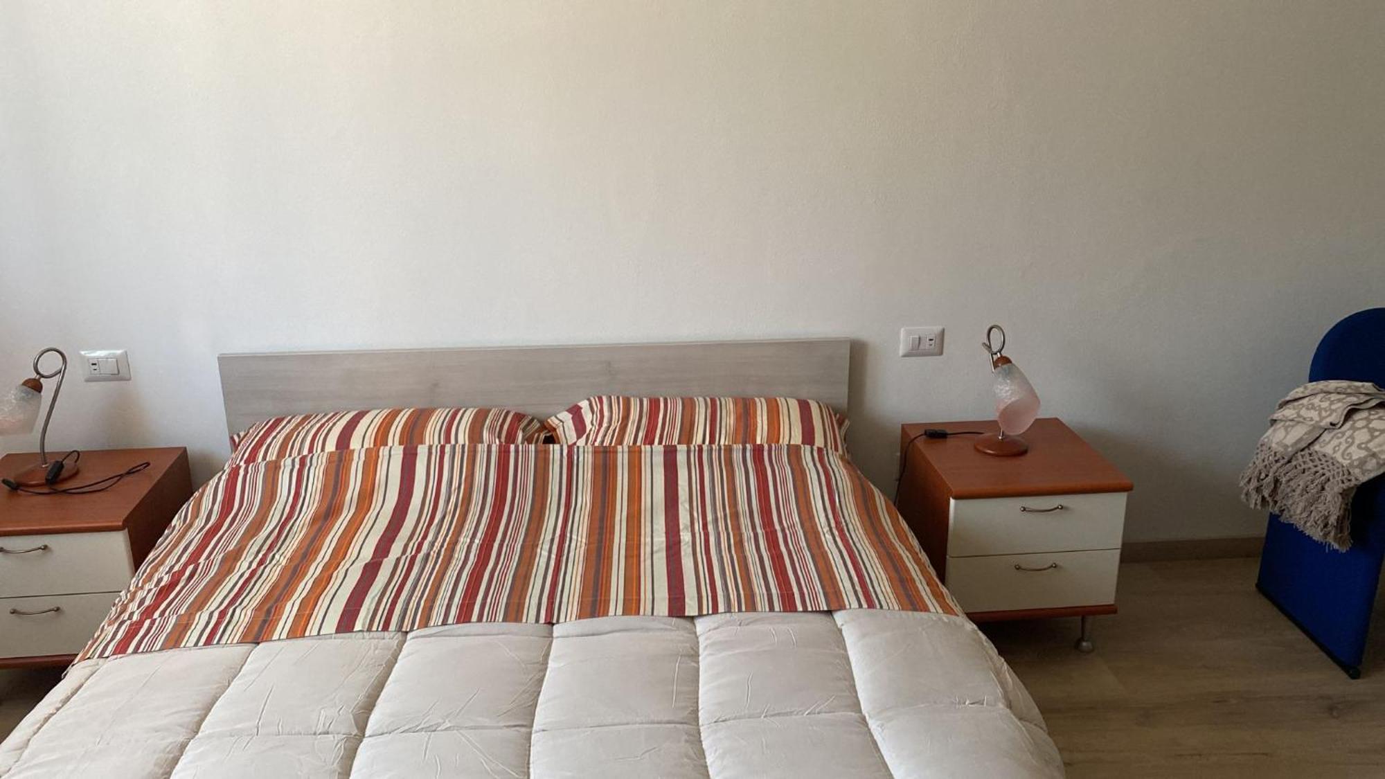 Casa Luigi Apartment