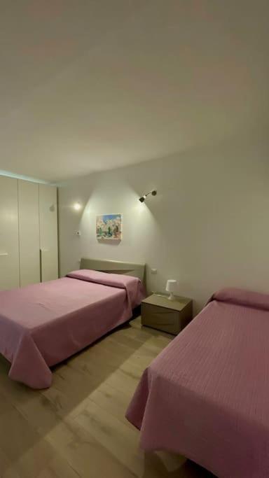 Casa Patricia3 - - Centro Storico Apartment
