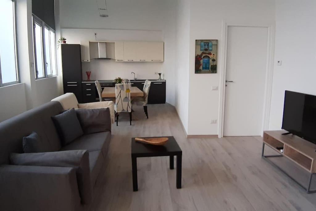 Casa Patricia3 - - Centro Storico Apartment