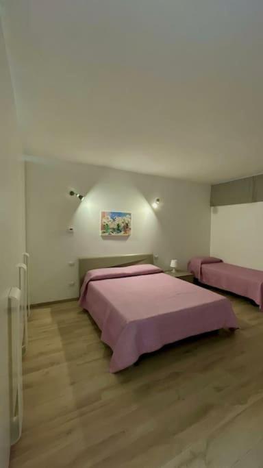Apartment Casa Patricia3 - - Centro Storico