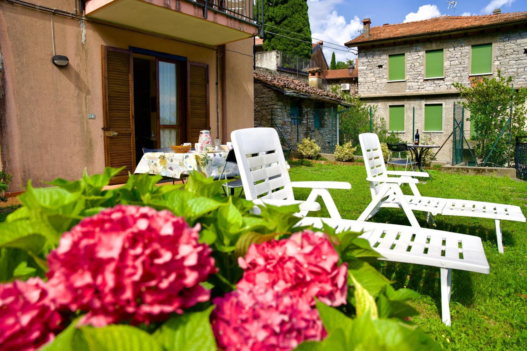 Il Portichetto Hotel
