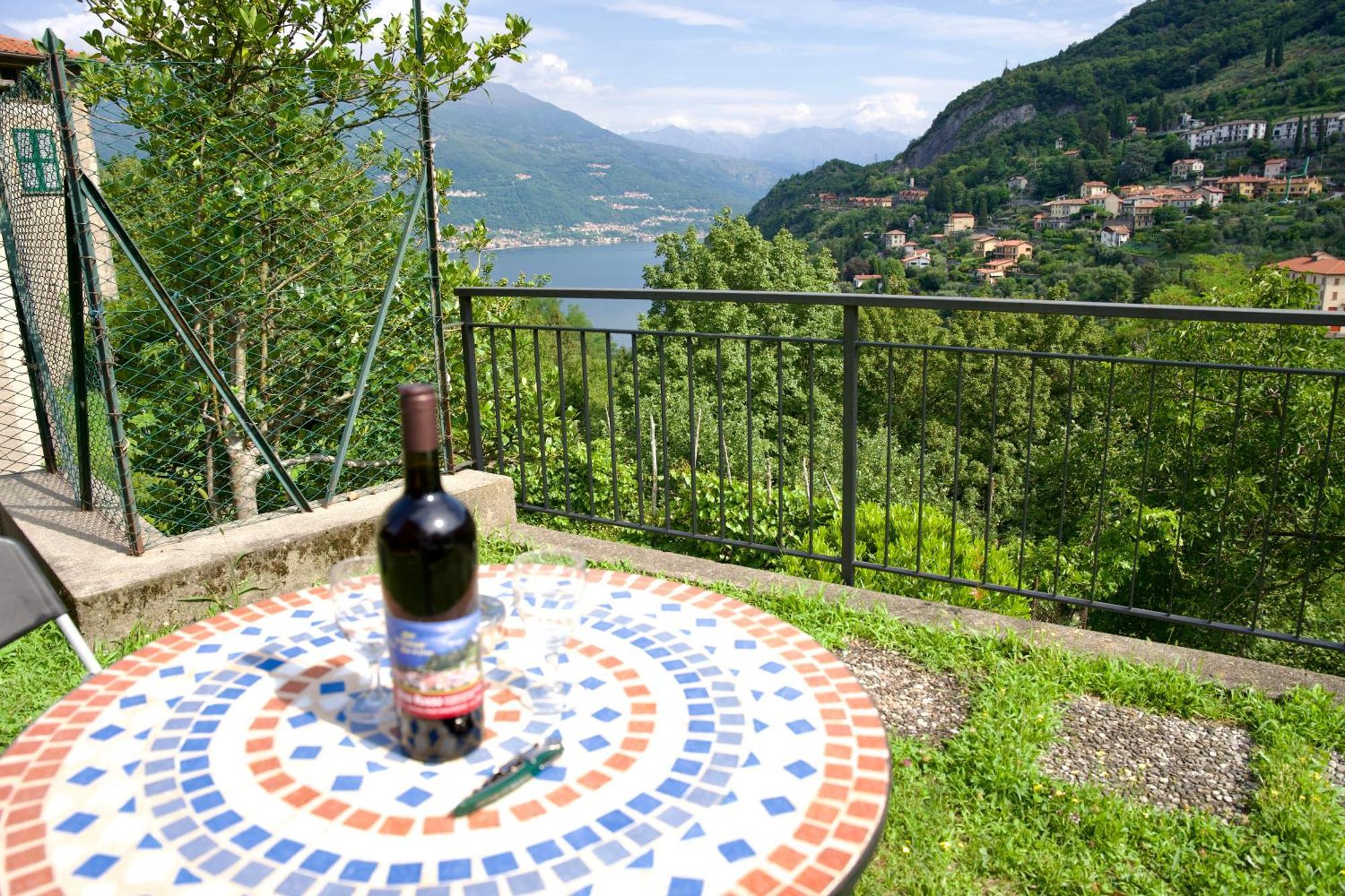 Hotel Il Portichetto Perledo