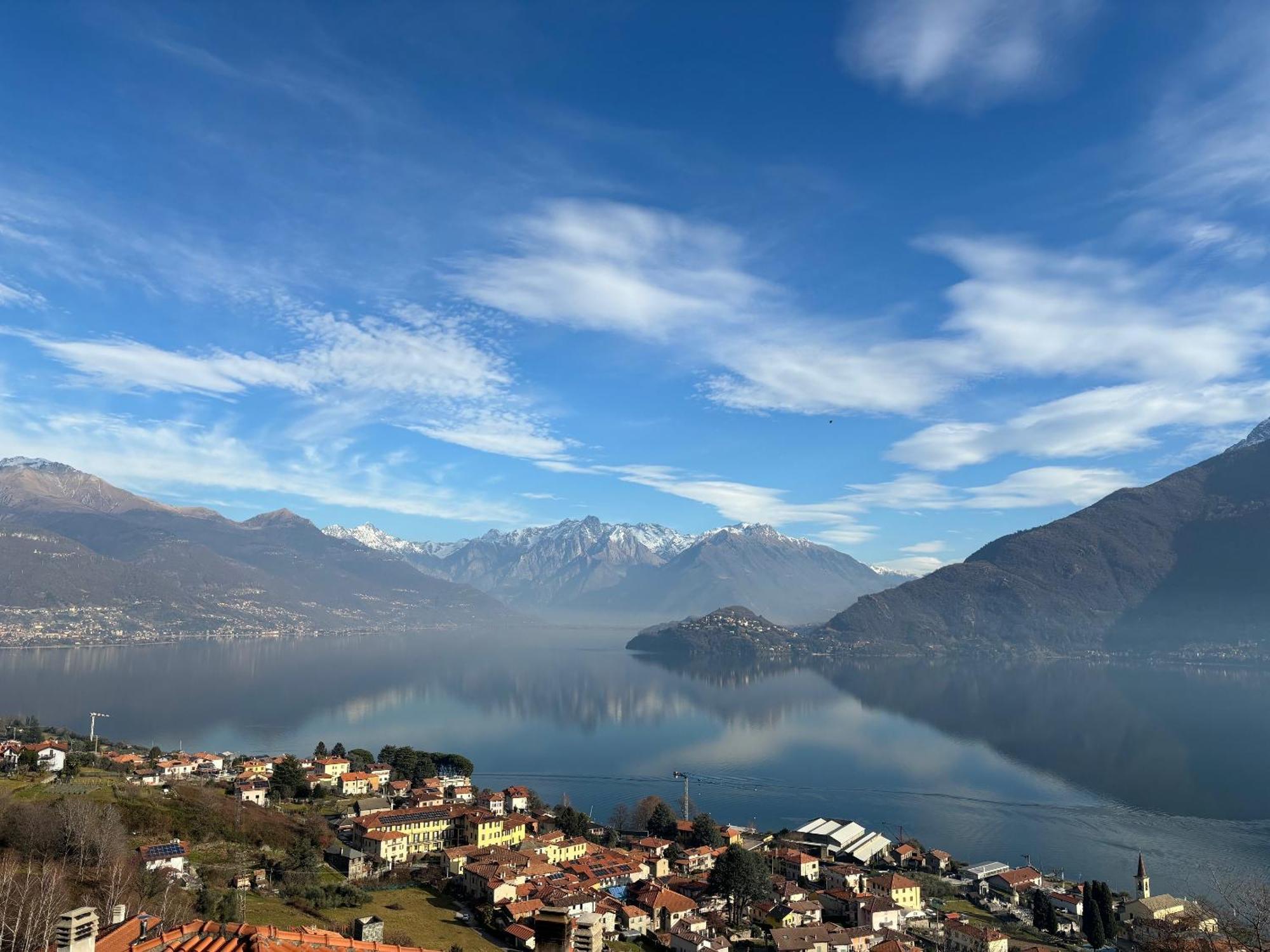 Apartment Monte E Pianello Del Lario
