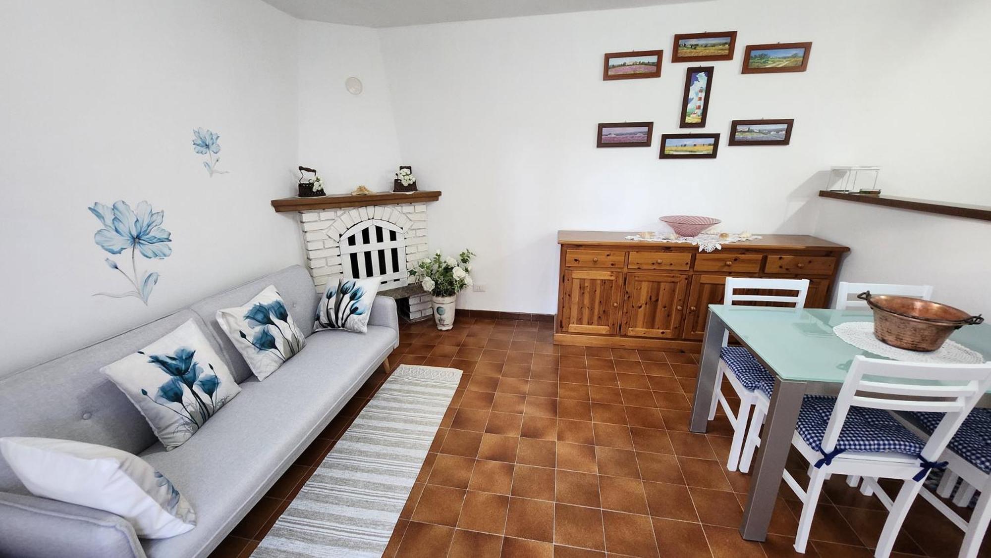 Laura'S Cottage With A View Of The Lake And Mountains Holiday home Lierna