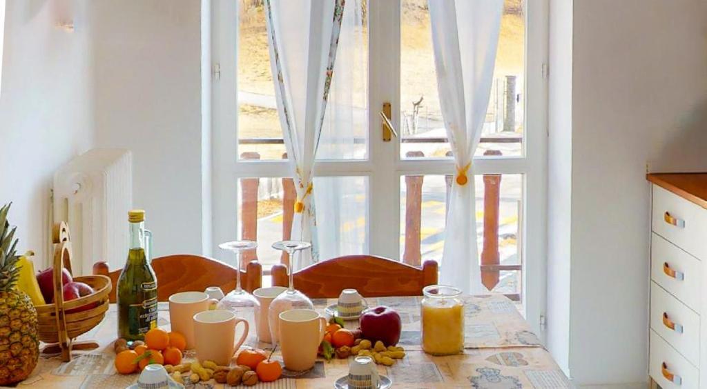 Grigna Apartment Bellagio