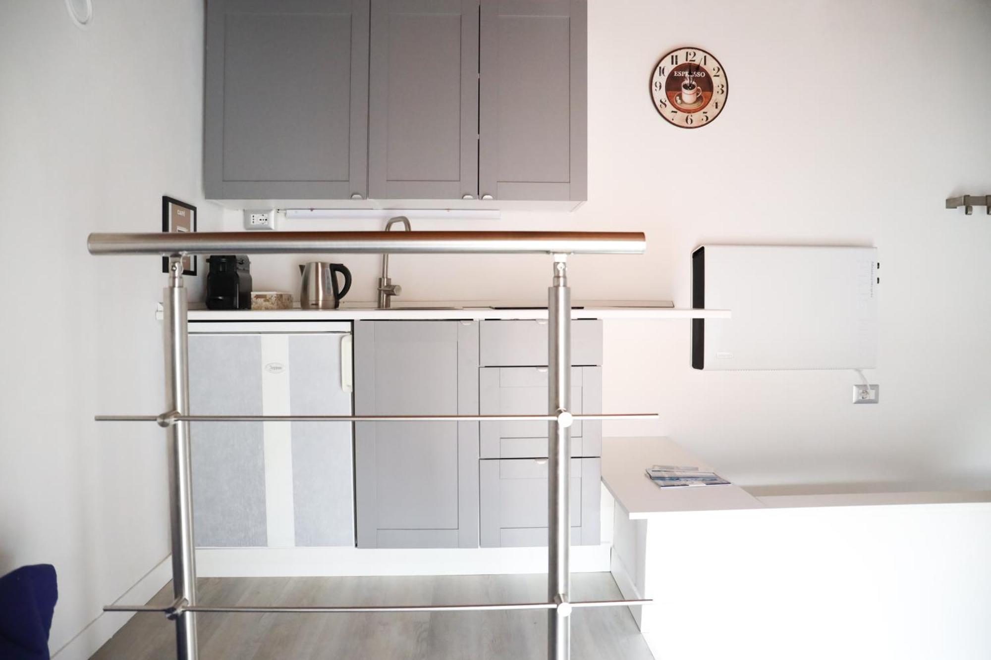 Duplex San Fedele Como