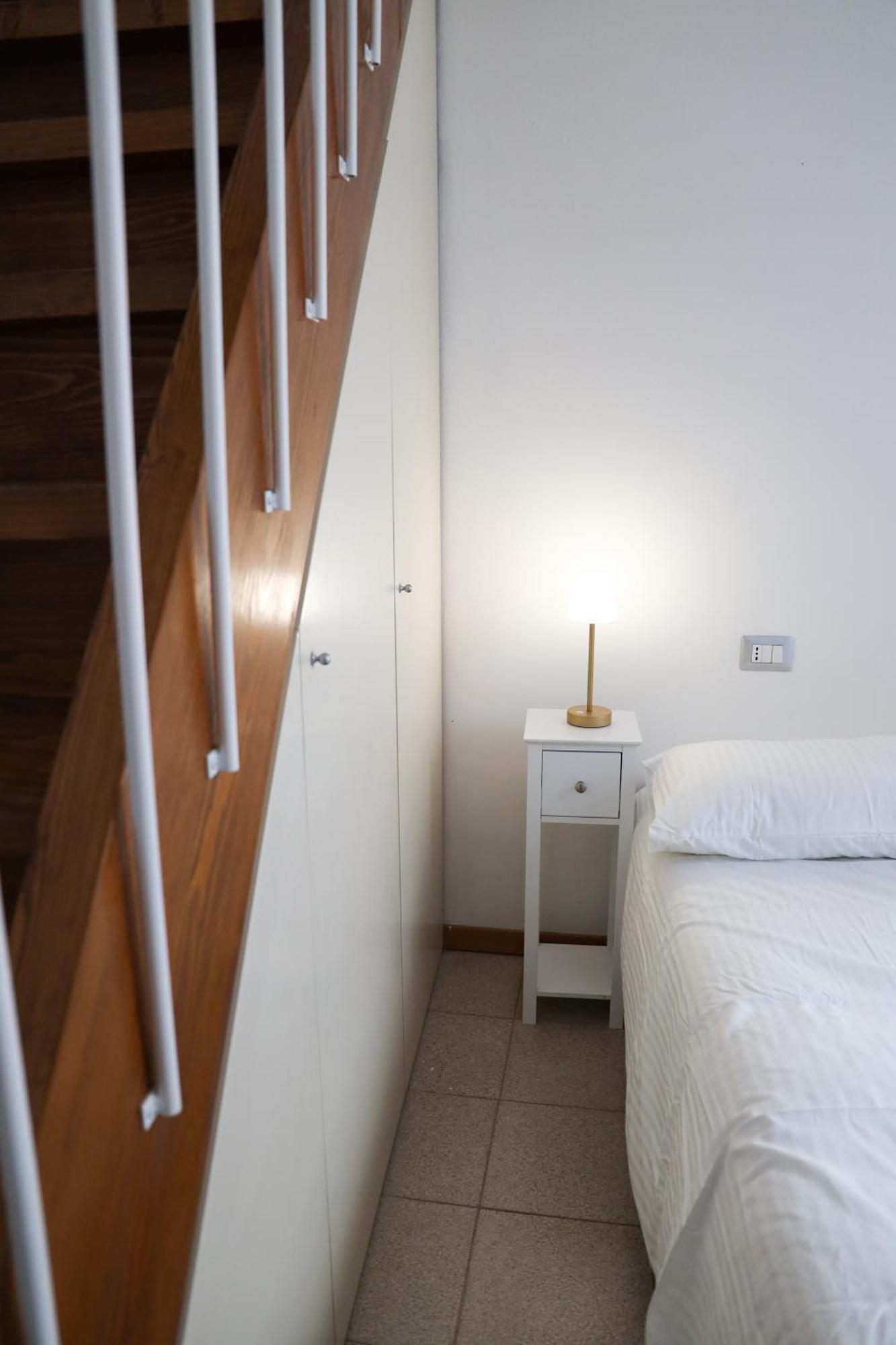 Duplex San Fedele Apartment