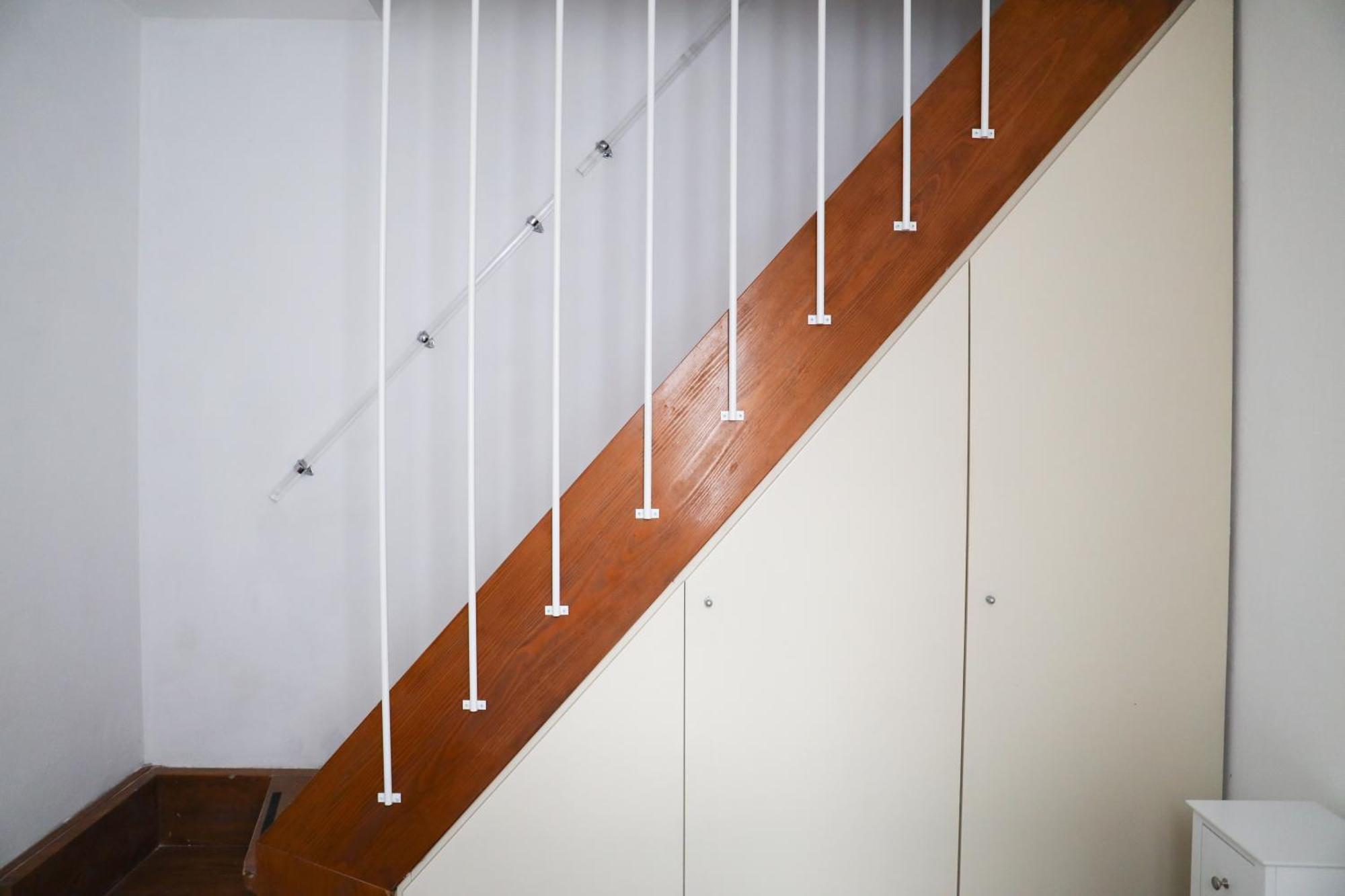 Duplex San Fedele Apartment *