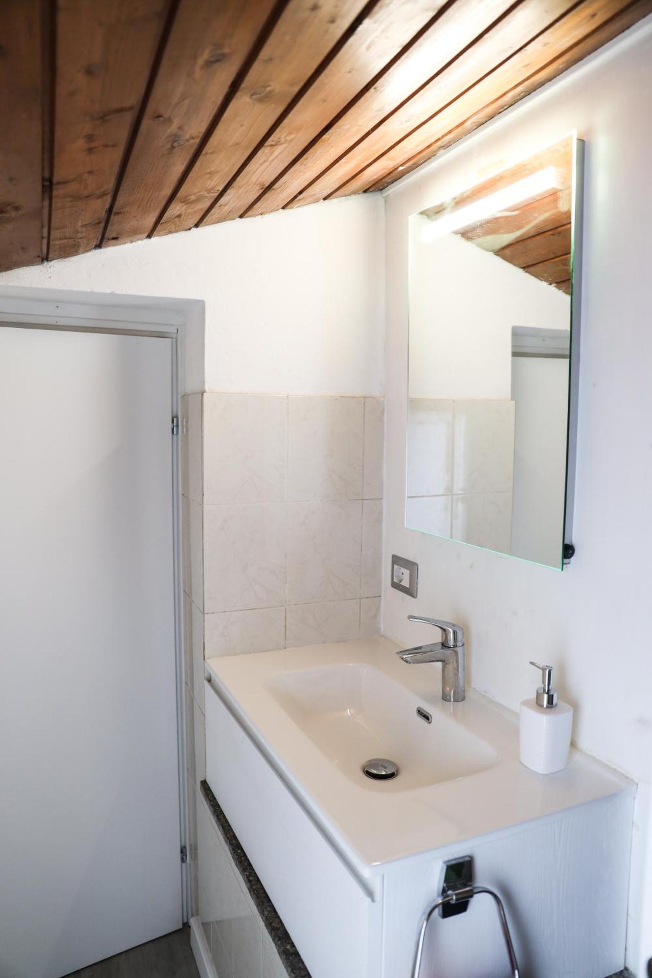 Duplex San Fedele Apartment