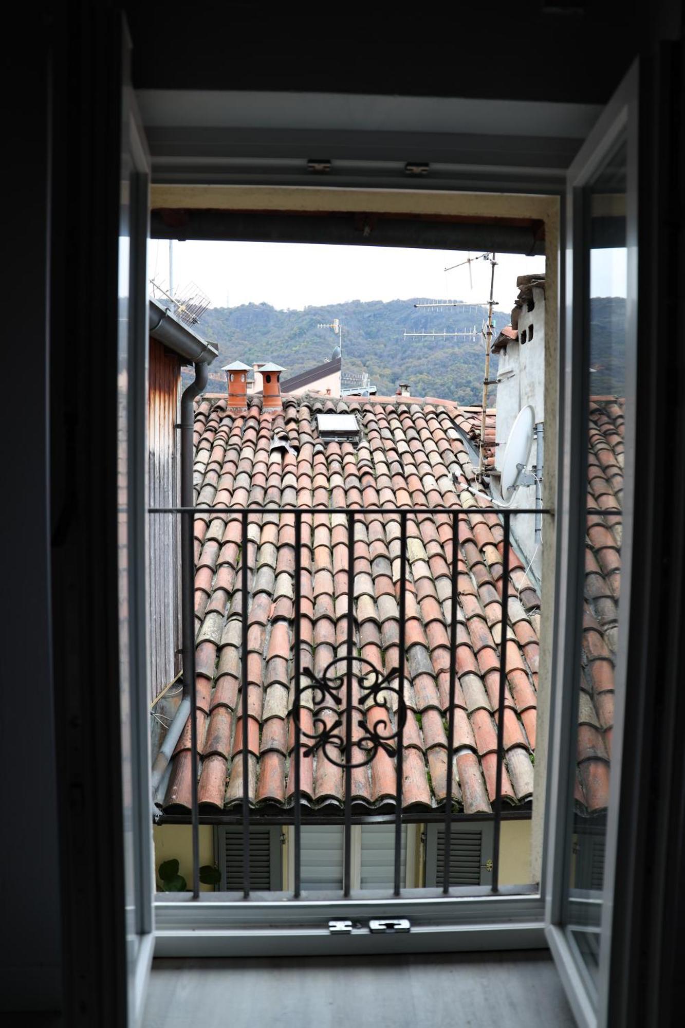 Apartment Duplex San Fedele *