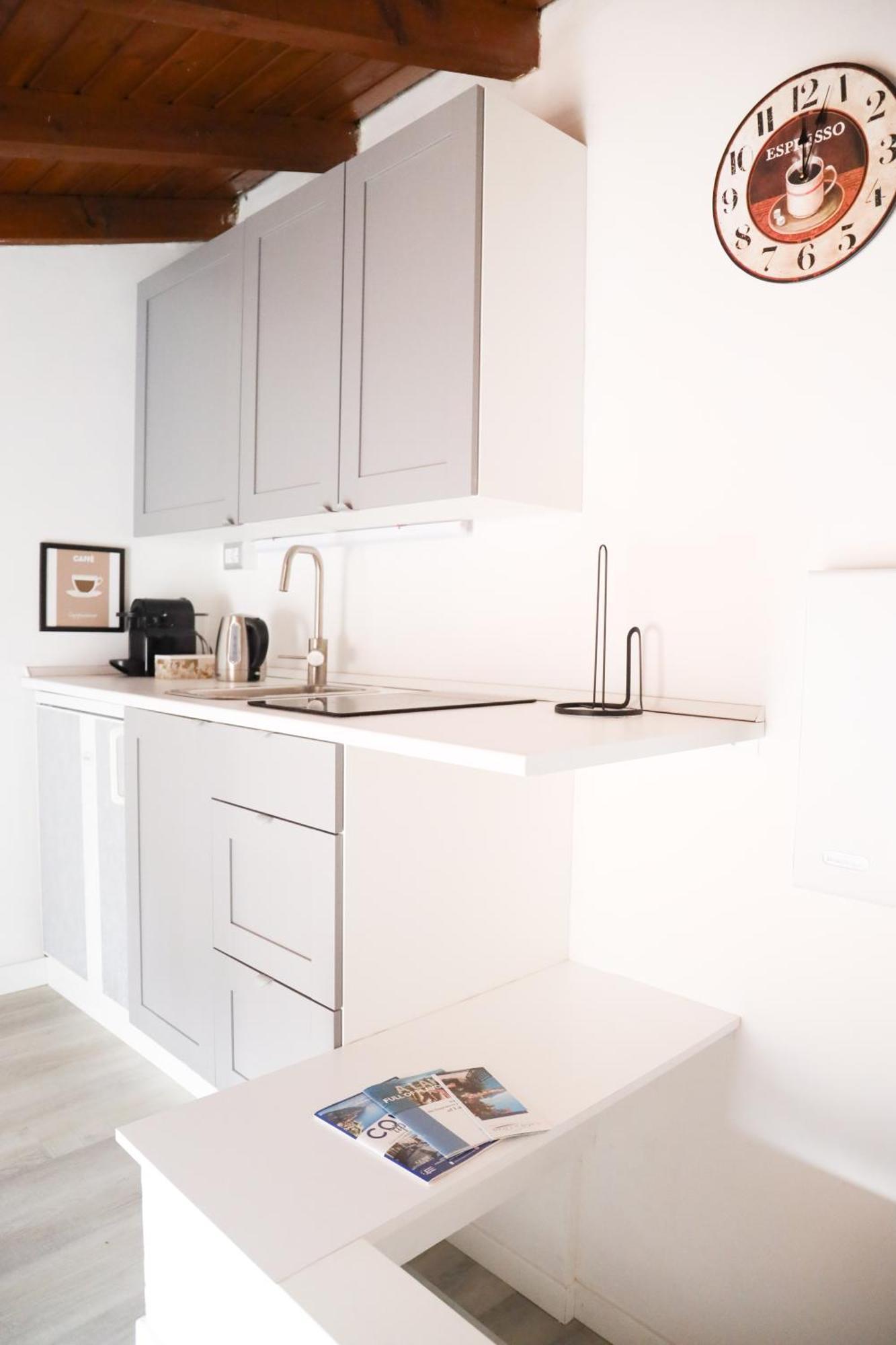 Duplex San Fedele Apartment Como