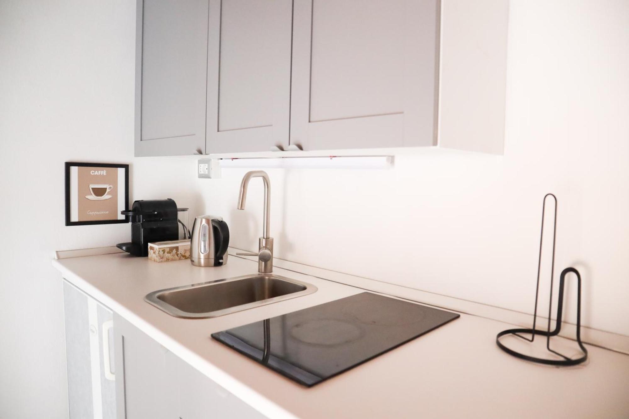 Duplex San Fedele Apartment