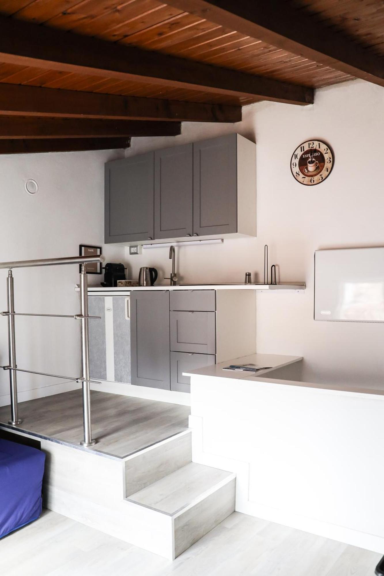Duplex San Fedele Apartment Como