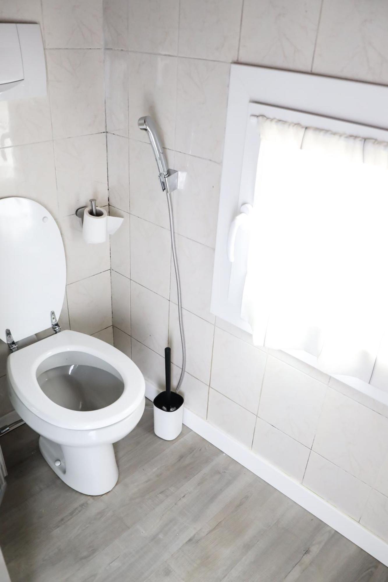 Duplex San Fedele Apartment *