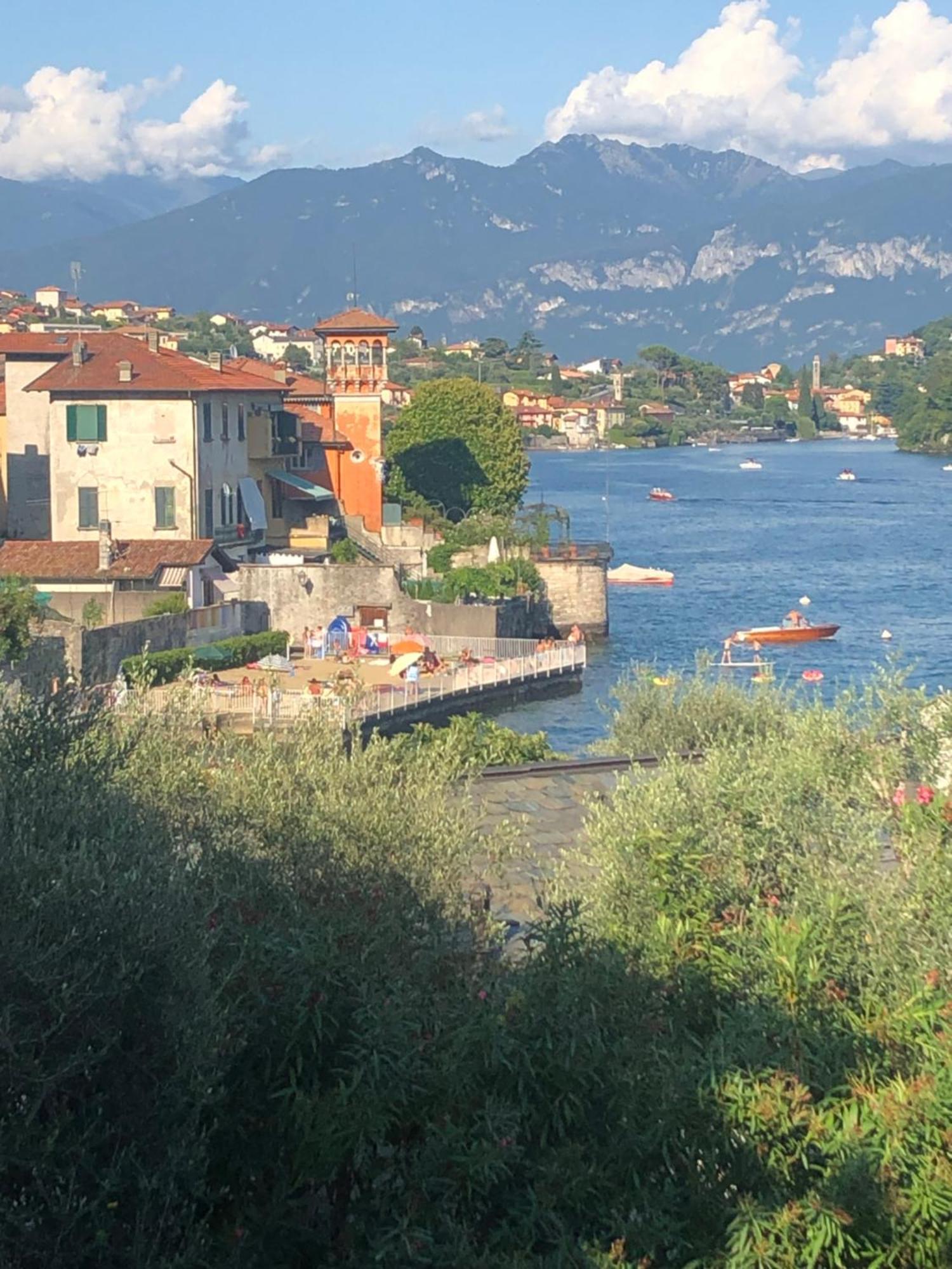 Liza's Suite's - Room's With A View