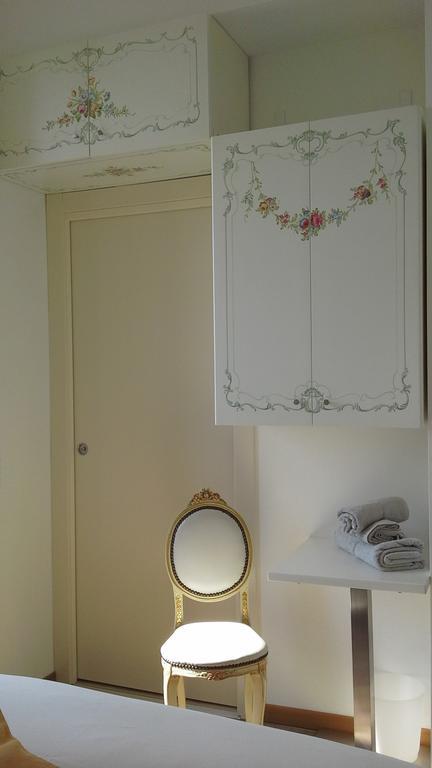 Bed & Breakfast Il Balcone Sul Brunate