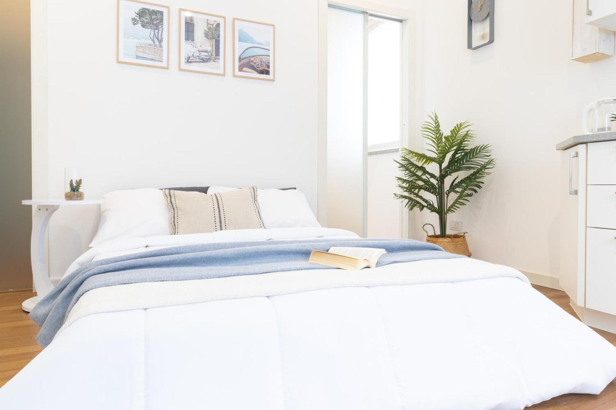Apartment Dream In *