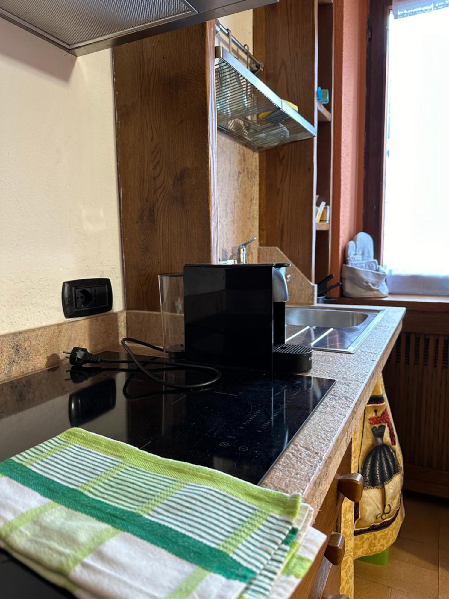 A Due Passi Dal Canzo