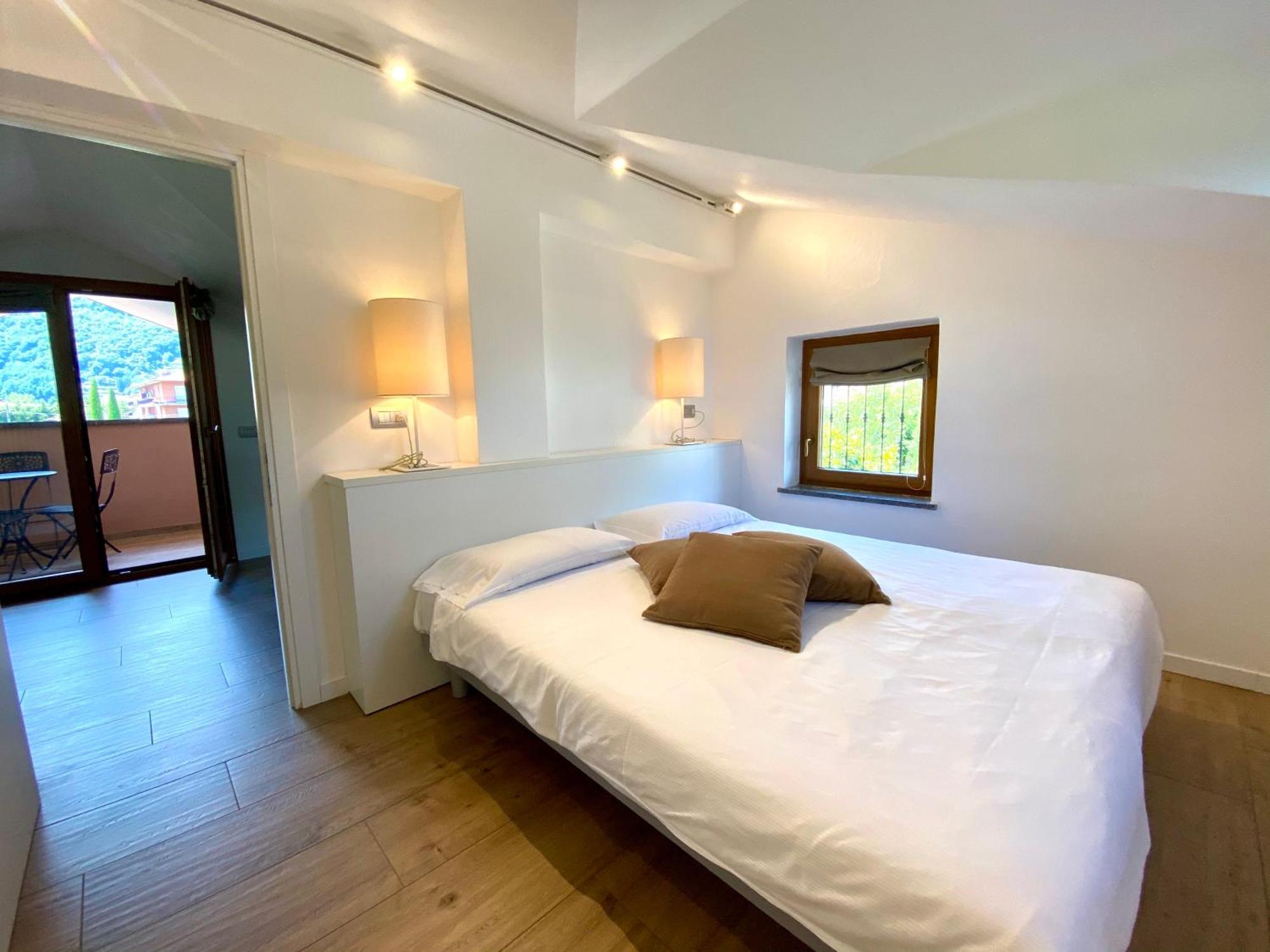 Vittoria Apartment