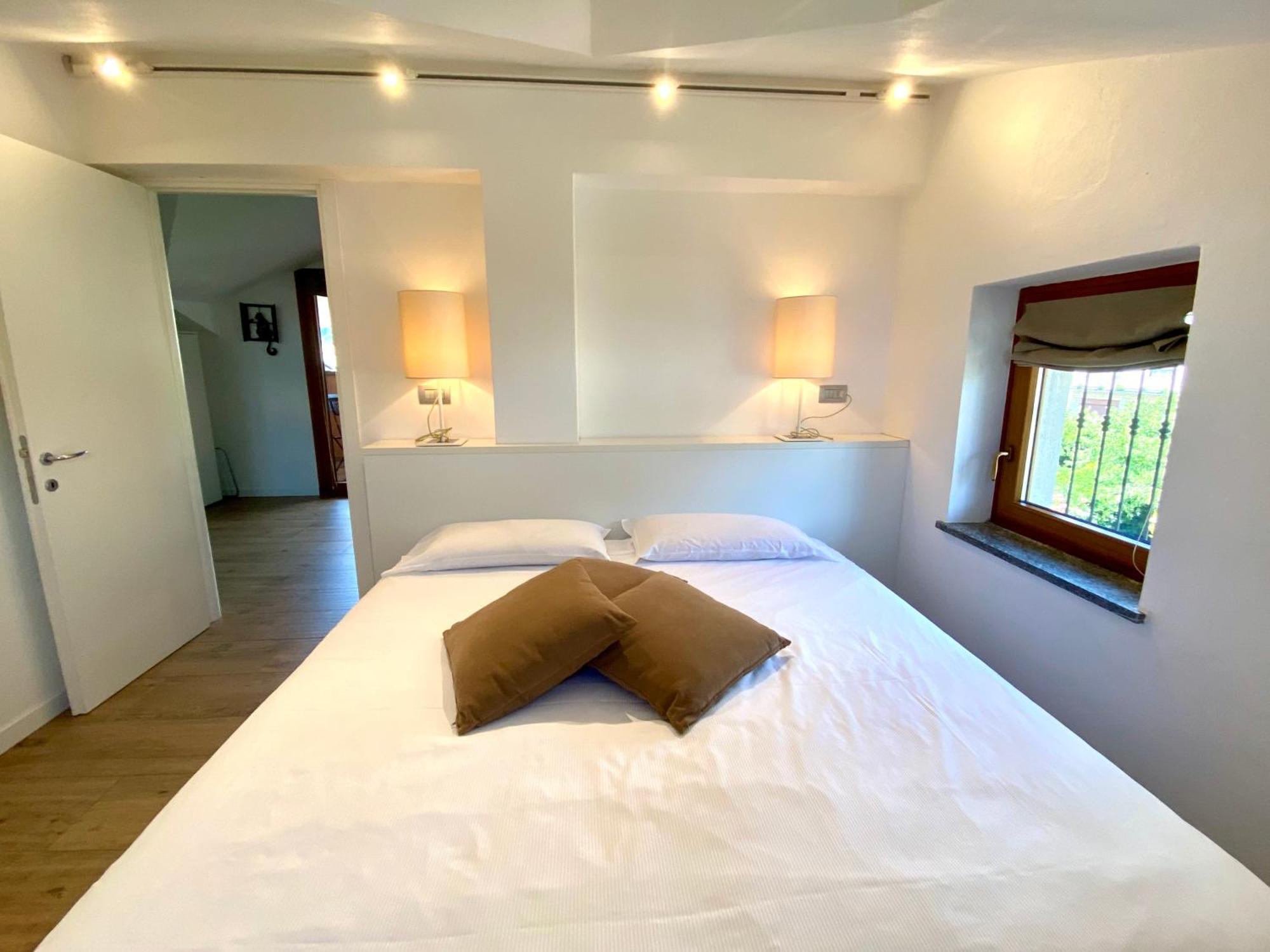 Vittoria Apartment *