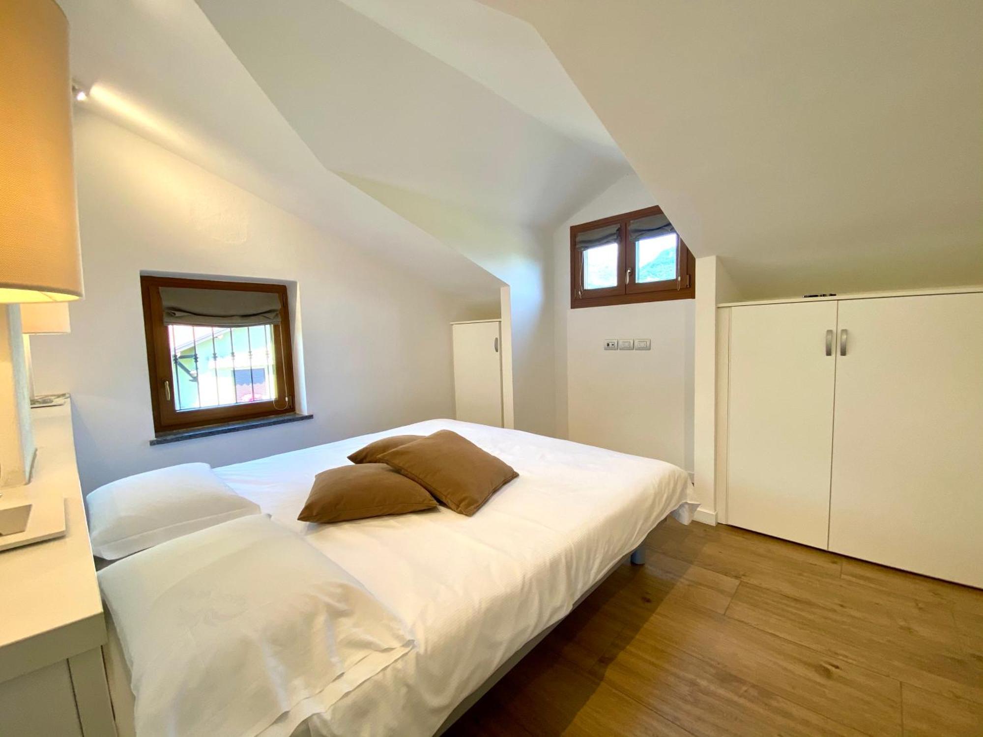 Apartment Vittoria