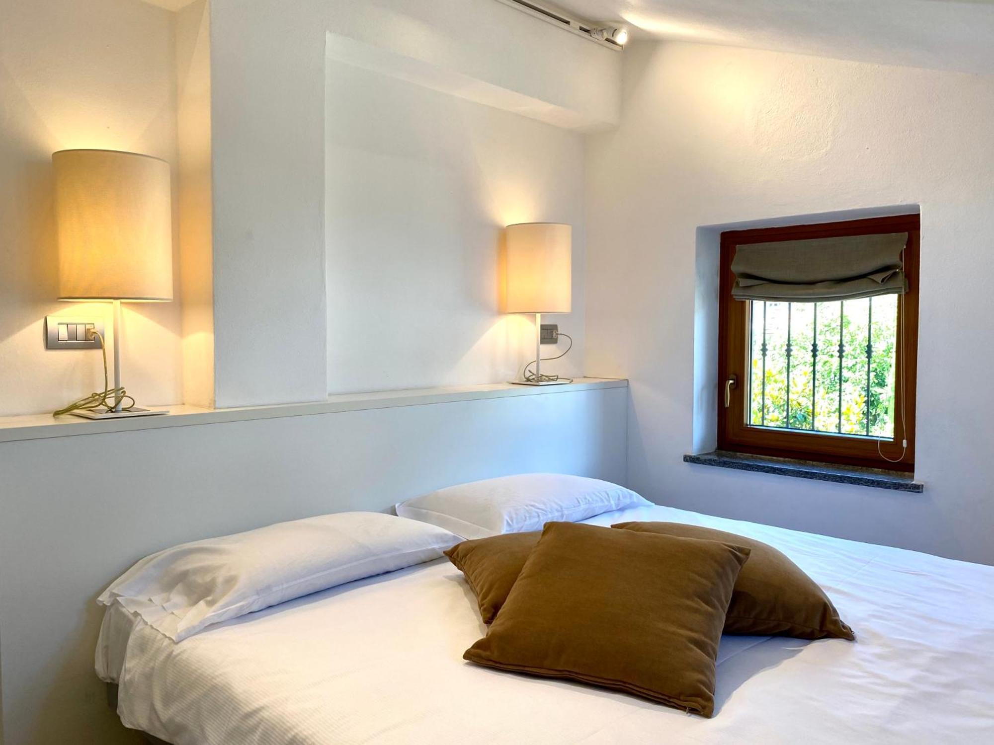 Apartment Vittoria Dongo