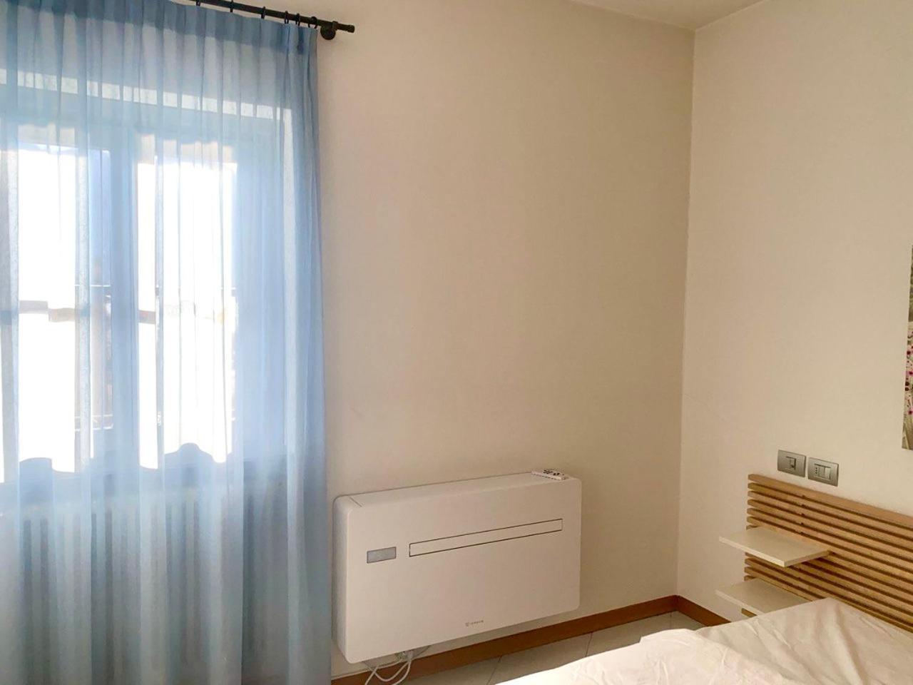 Regina Di Apartment *