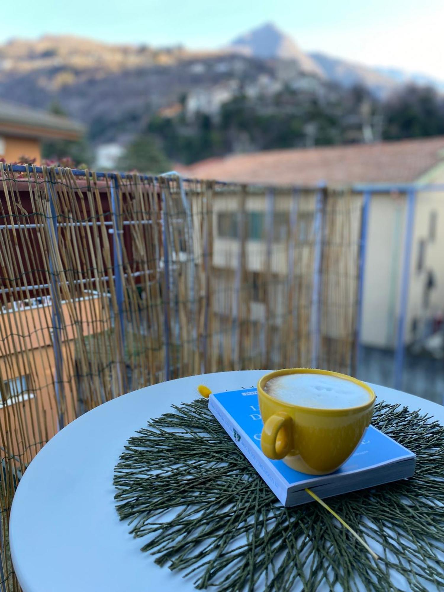 La Casa Del Poeta Bed & Breakfast