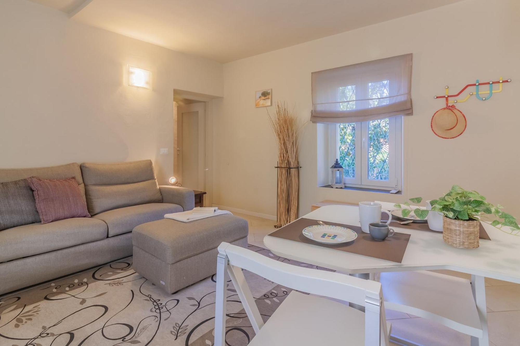 La Casa Di Cora Apartment Perledo