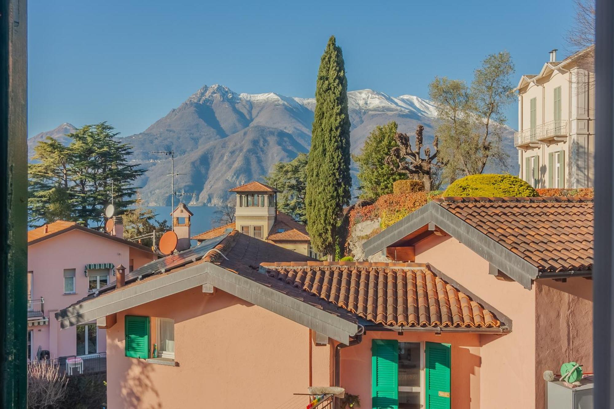 La Casa Di Cora *