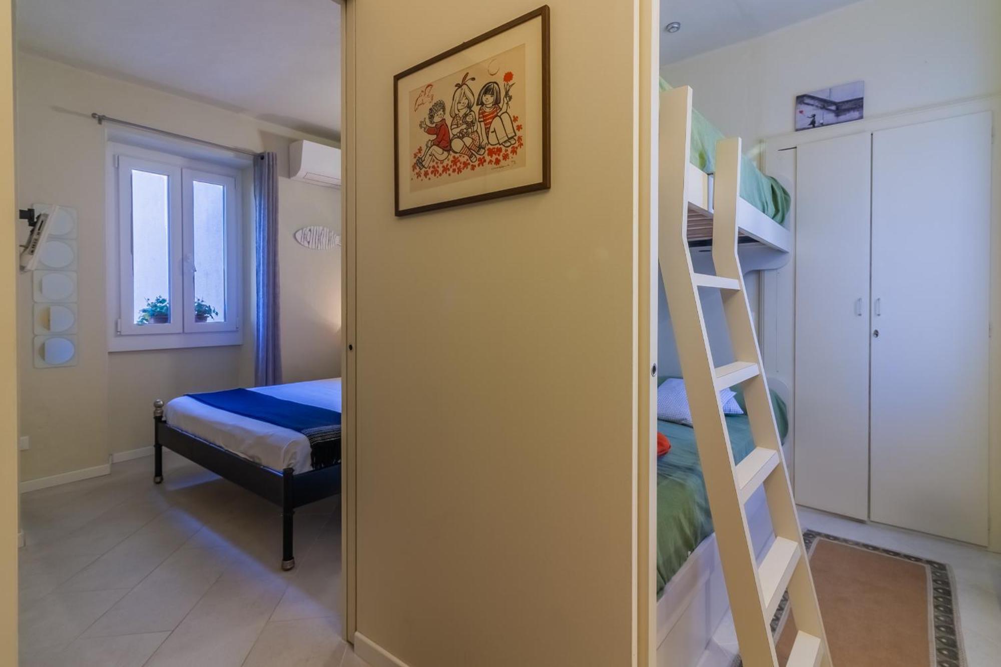 La Casa Di Cora Apartment Perledo