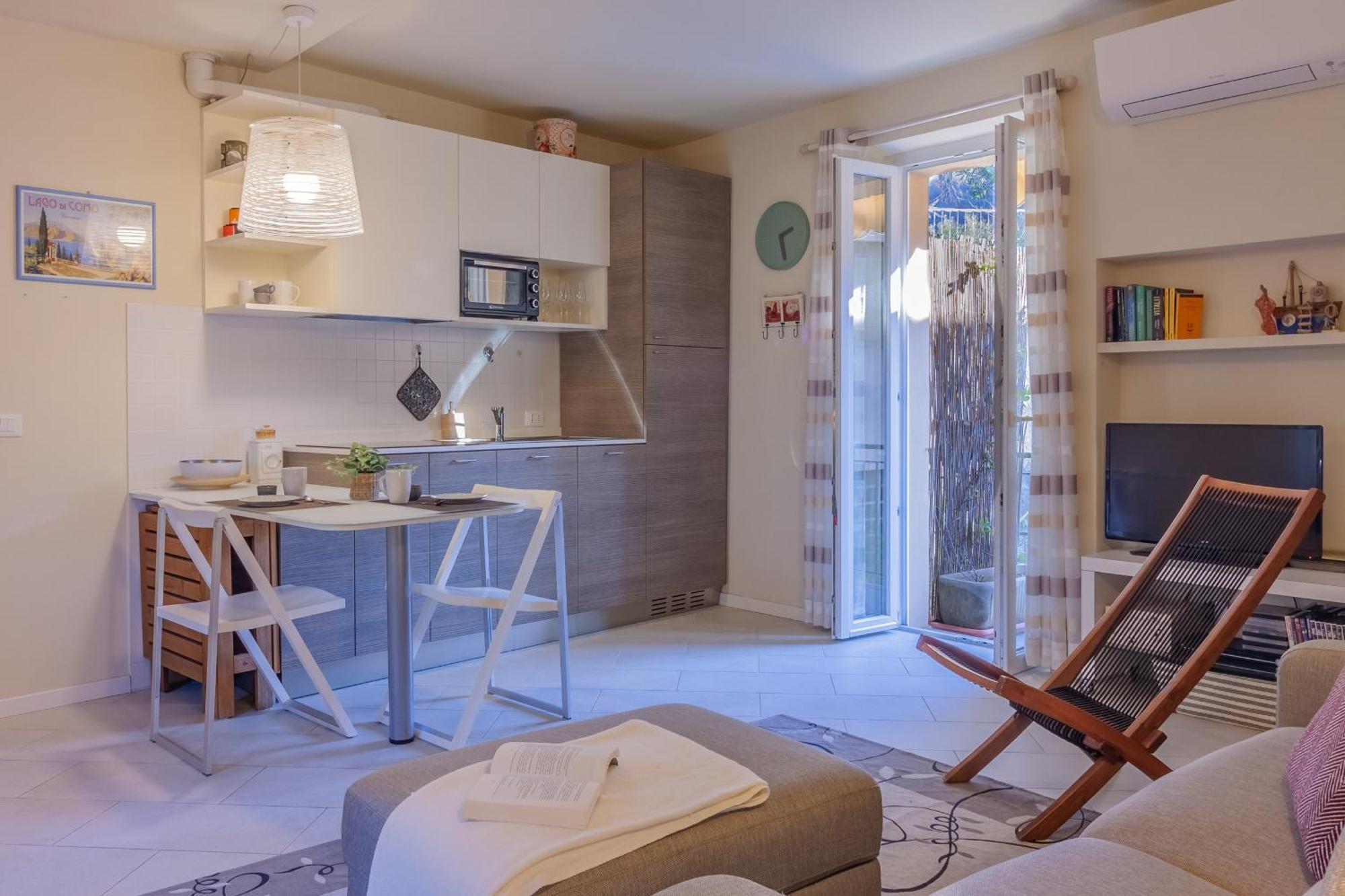 La Casa Di Cora Apartment