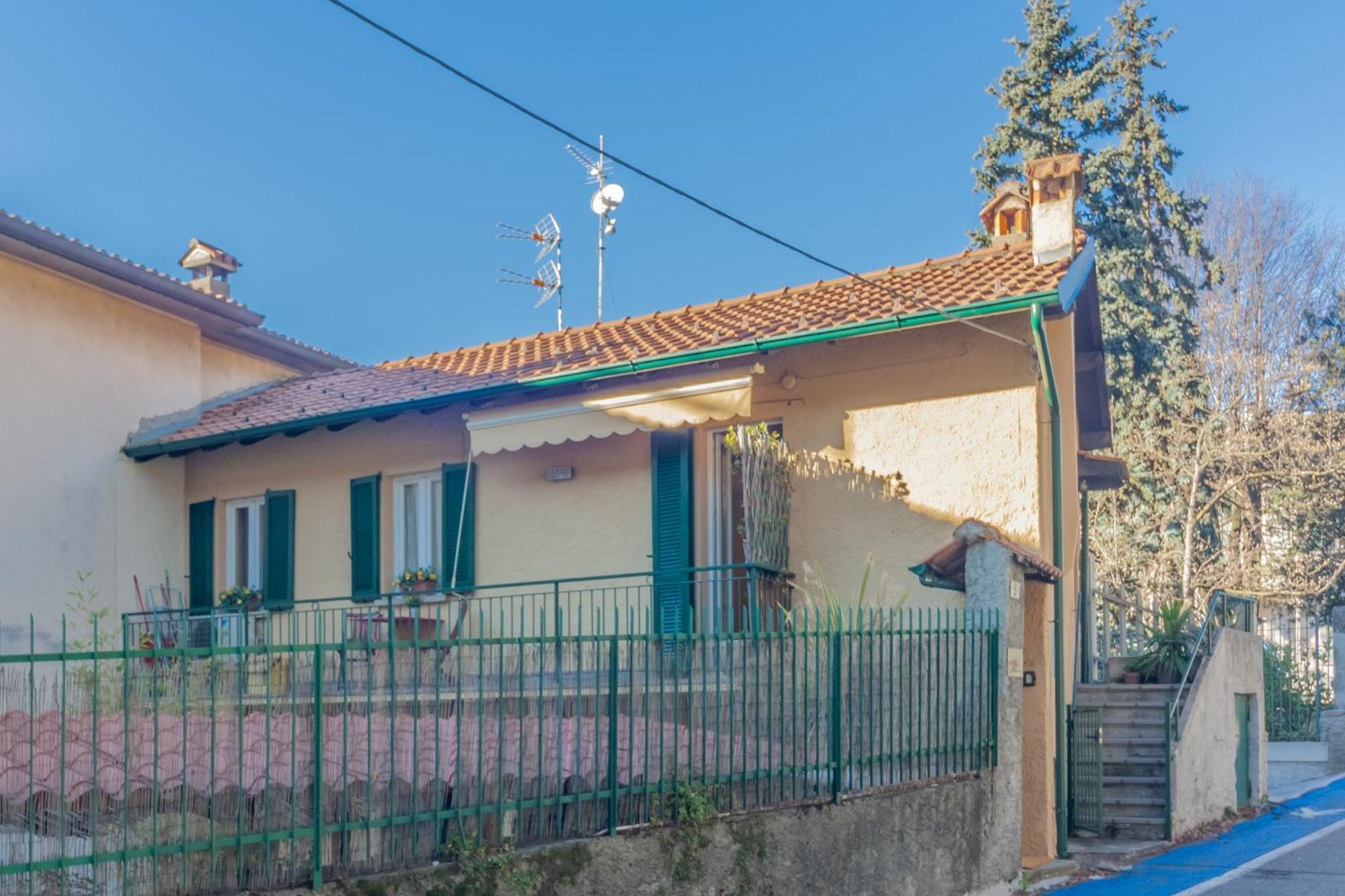 La Casa Di Cora *