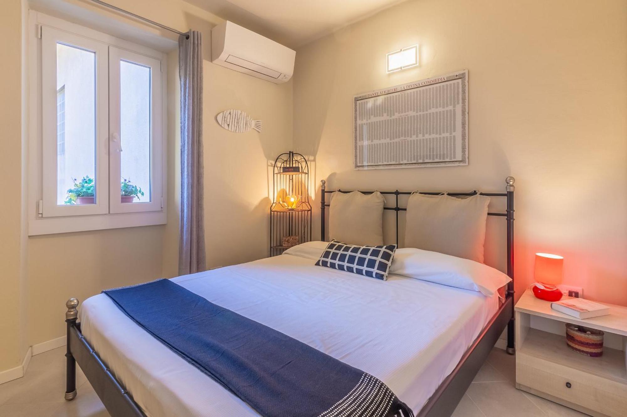 La Casa Di Cora Apartment *