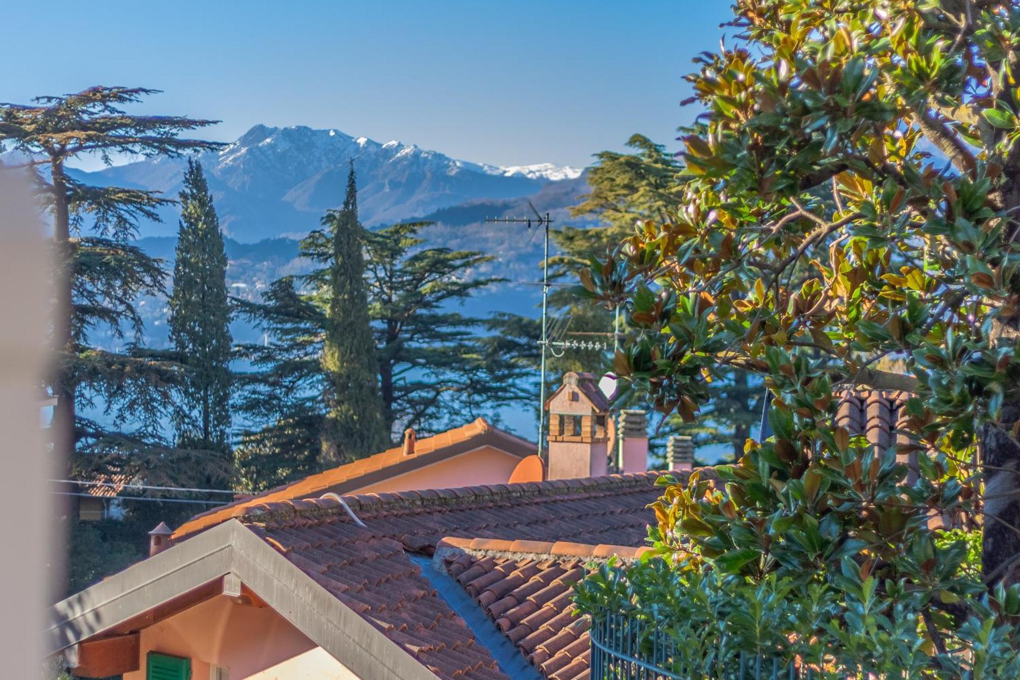 La Casa Di Cora Appartamento *