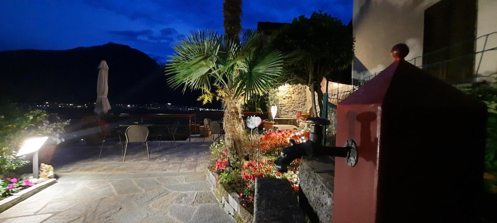 Monastero *