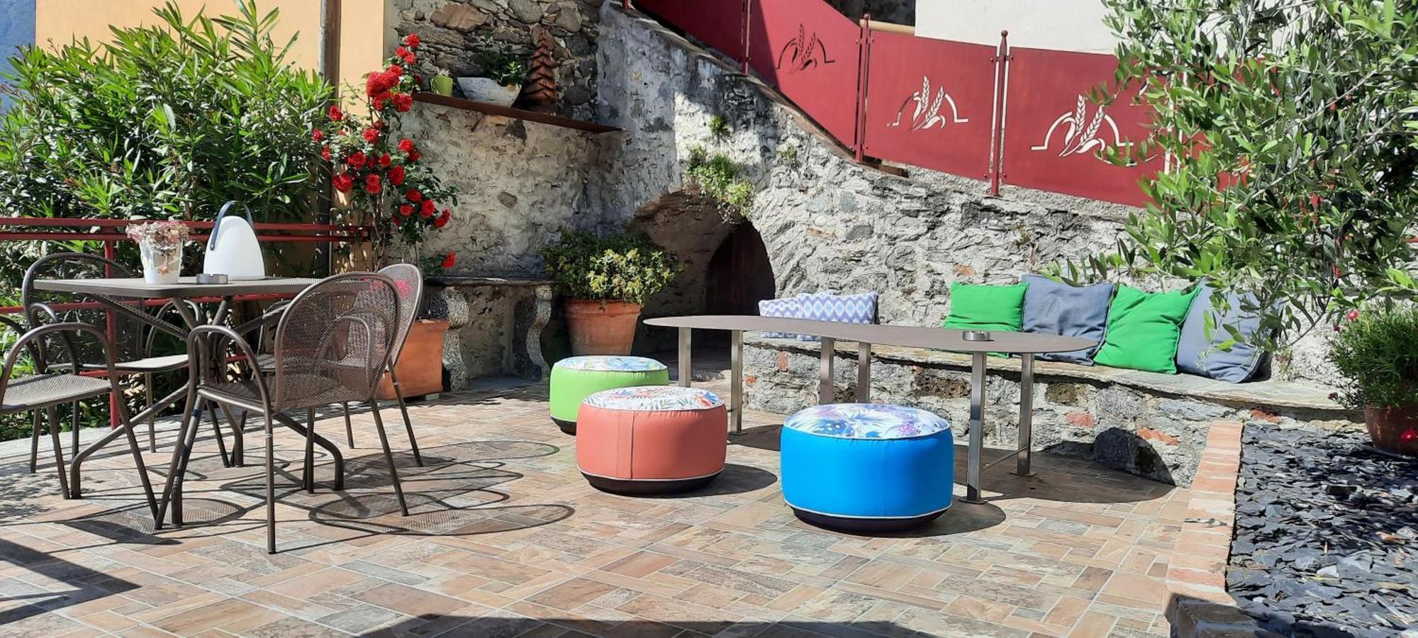 Appartamento Monastero *