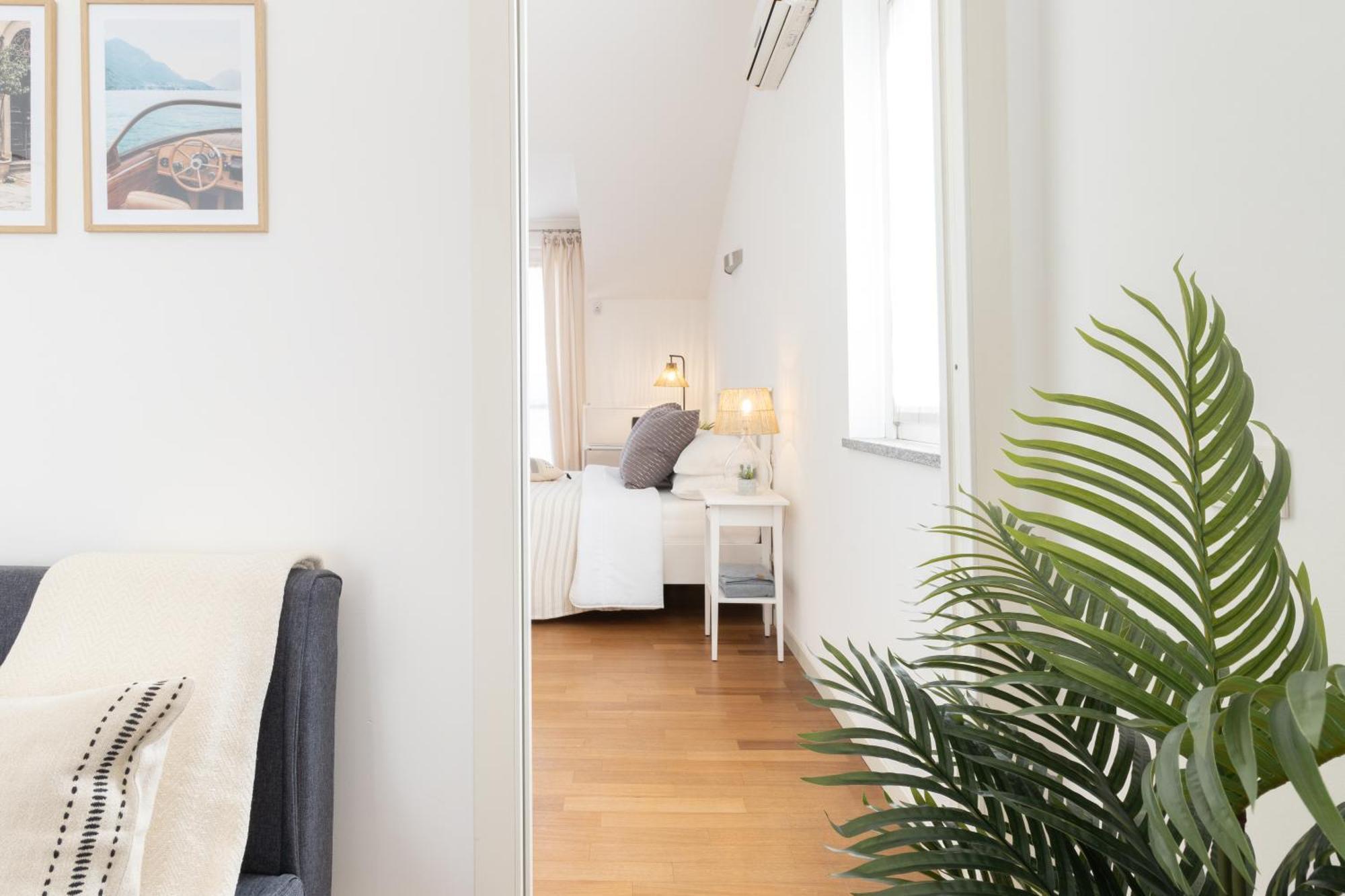 Apartment Dream In Como