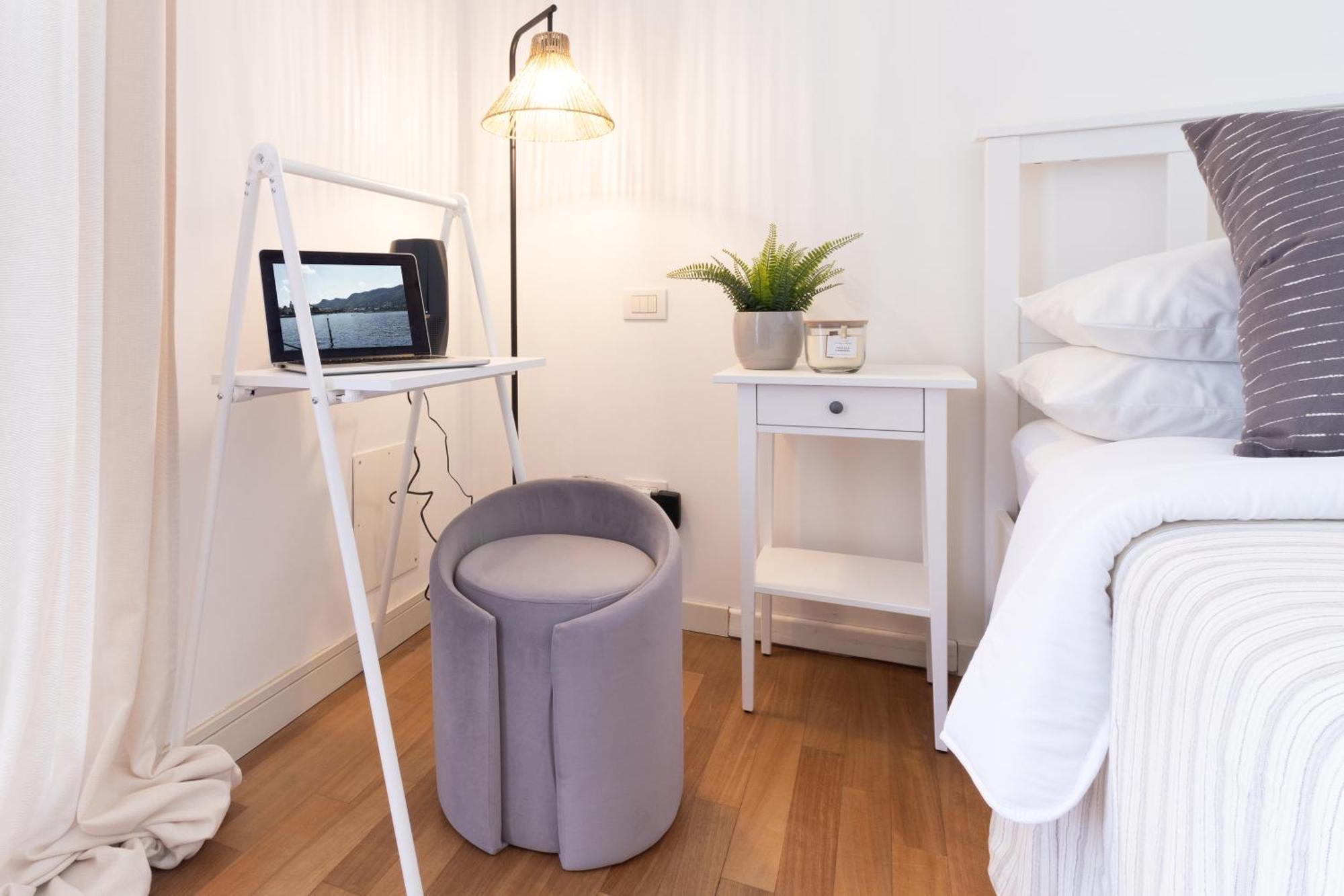 Apartment Dream In Como