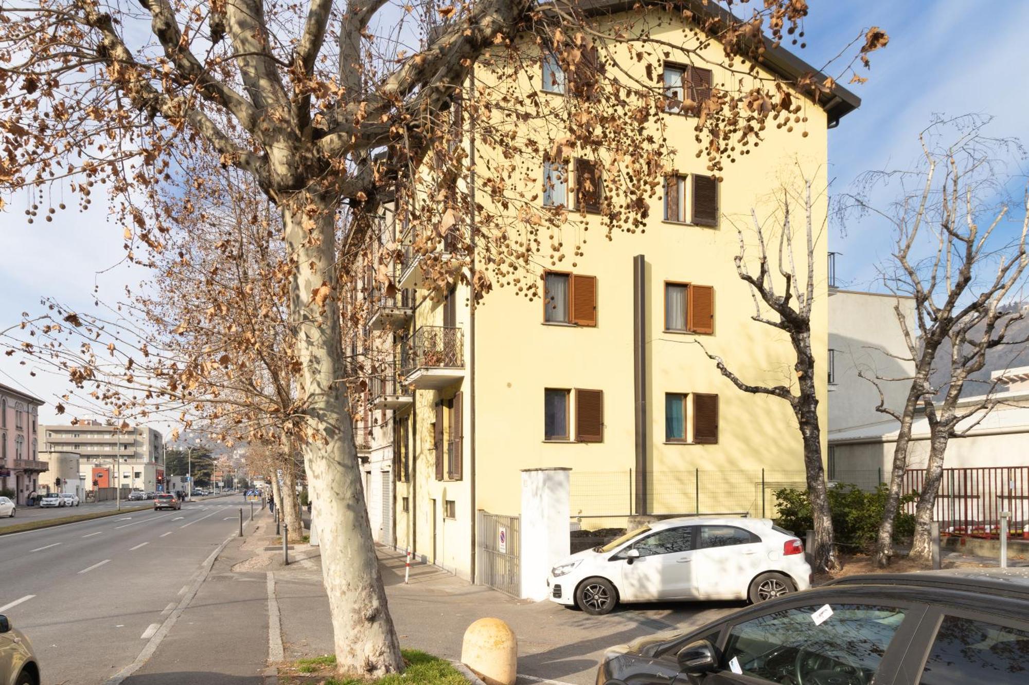 Apartment Dream In *