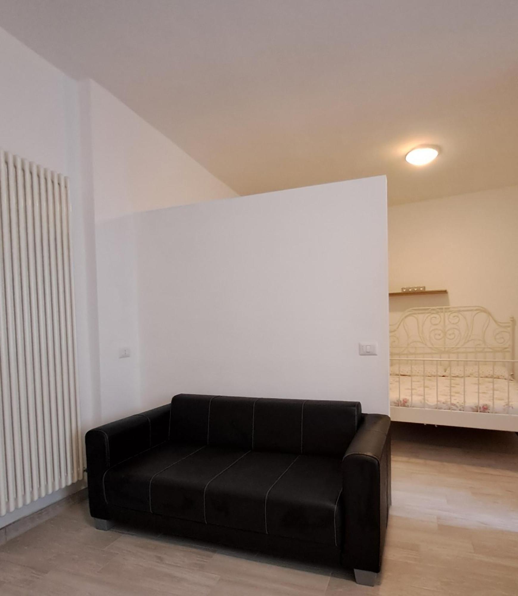 Apartment Da Vinci Refuge 1 *
