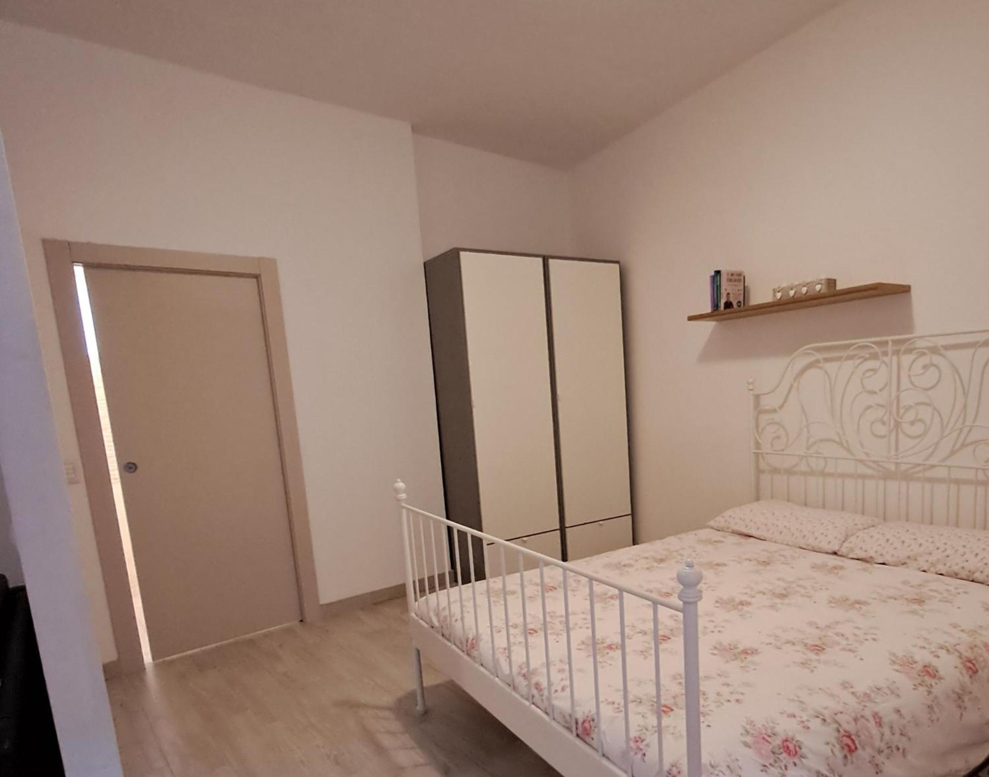 Apartment Da Vinci Refuge 1 Limonta