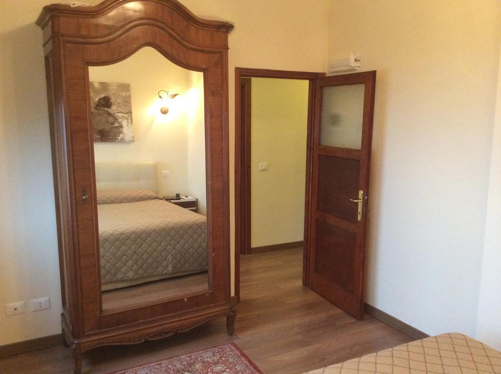 Cadorna Bed & Breakfast Veleso